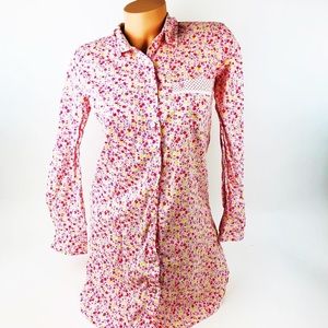 Victoria Secret Sleep Shirt